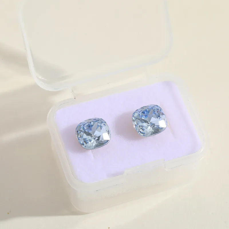 Little Ghost Dangle Earrings