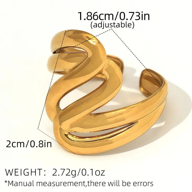 Set of 2 Heartbeat Heartbeat Friendship Rings - BFF Best Friends Couple Lovers - Adjustable Rings - Electrocardiogram