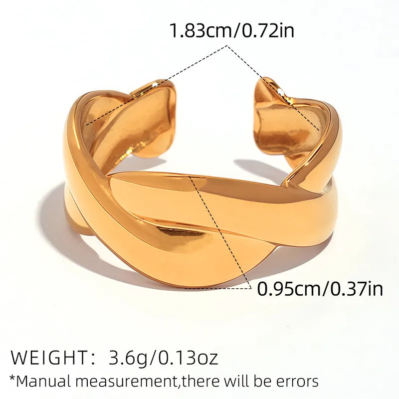 Set of 2 Heartbeat Heartbeat Friendship Rings - BFF Best Friends Couple Lovers - Adjustable Rings - Electrocardiogram