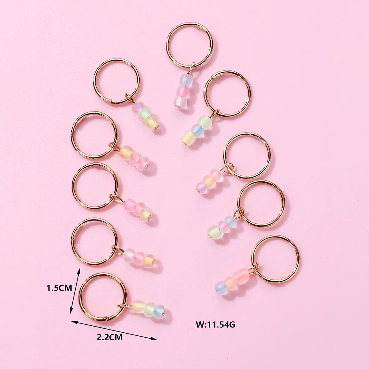 Bijoux de Cheveux - Coiffure - Mignon Romantique Sucré Perle - Coiffe de Fête - Accessoire de Tête