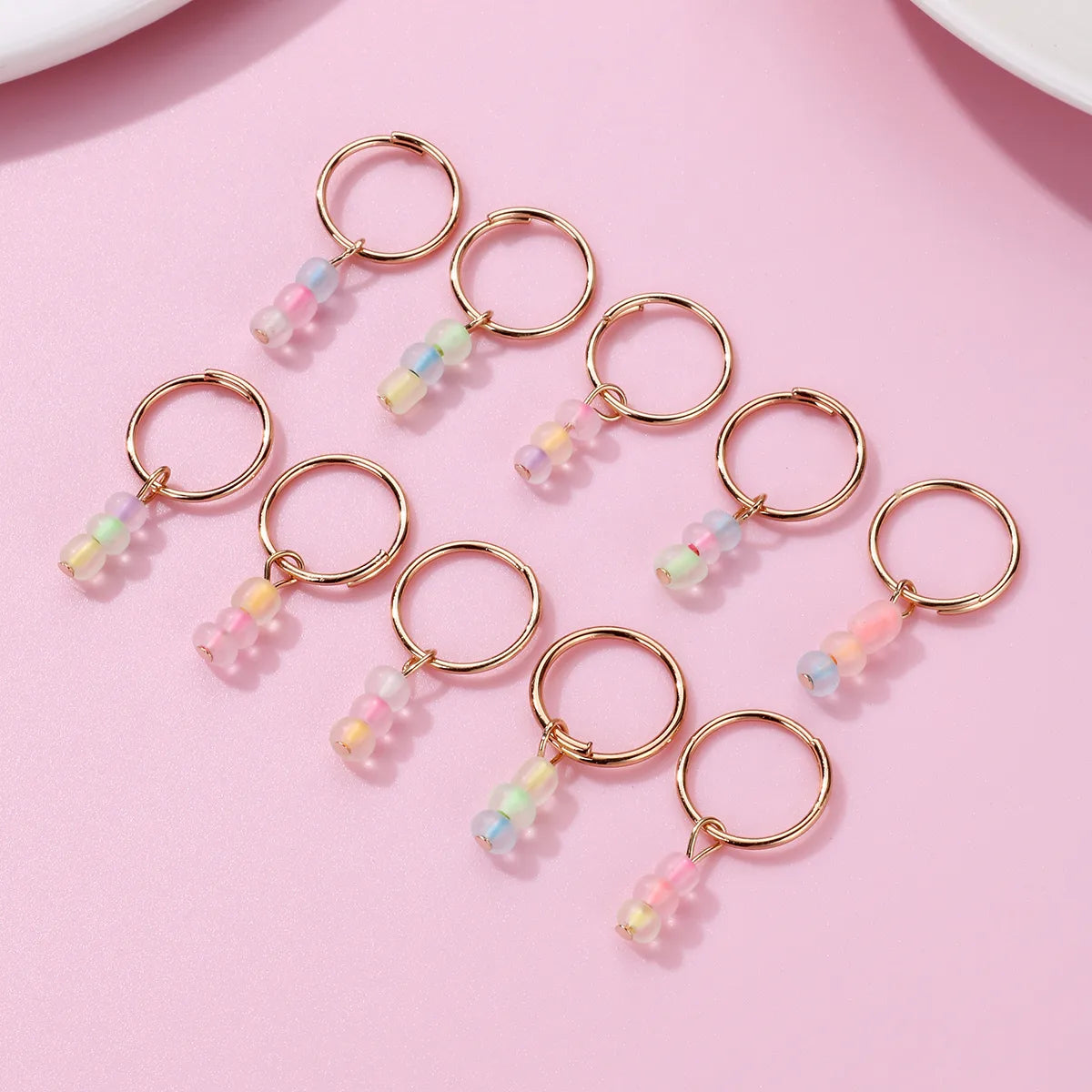 Bijoux de Cheveux - Coiffure - Mignon Romantique Sucré Perle - Coiffe de Fête - Accessoire de Tête