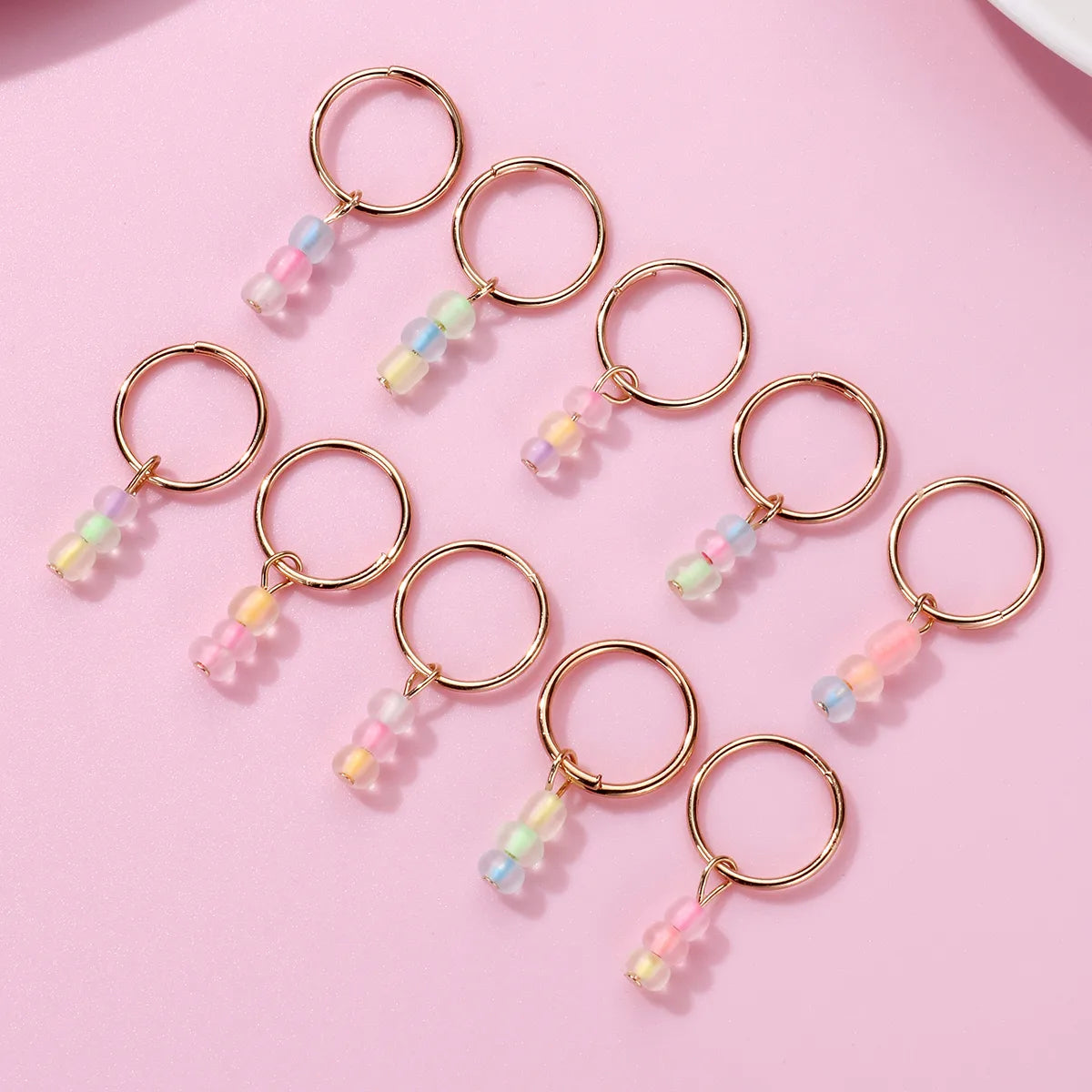 Bijoux de Cheveux - Coiffure - Mignon Romantique Sucré Perle - Coiffe de Fête - Accessoire de Tête