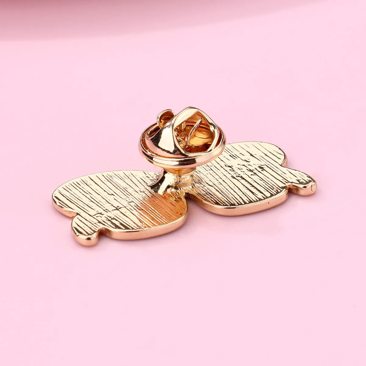 Pin's Broche avec Carte - Lunettes Vacances - Fantaisie - Alliage Email