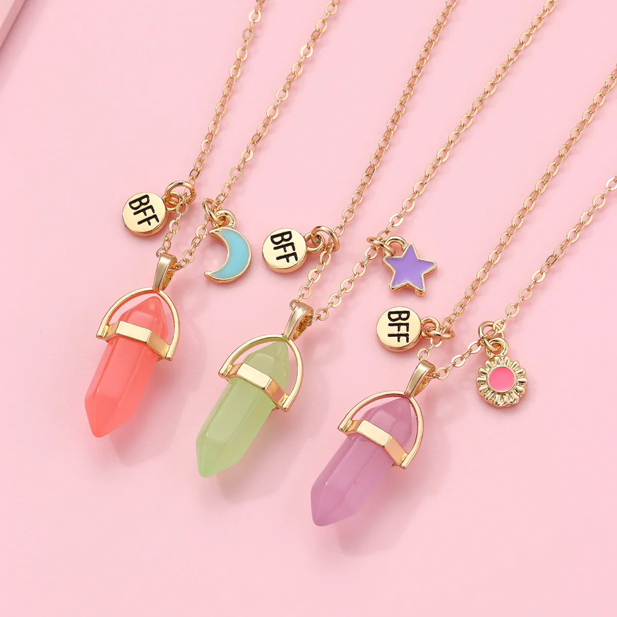 BFF POUR 3