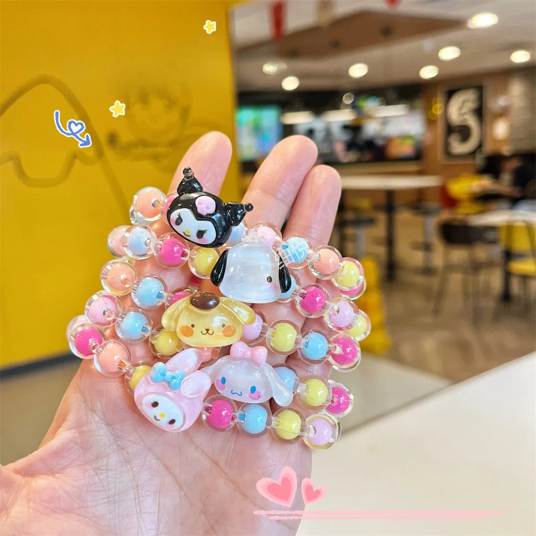 CHILD - Unicorn Fantasy Pearl Bracelet