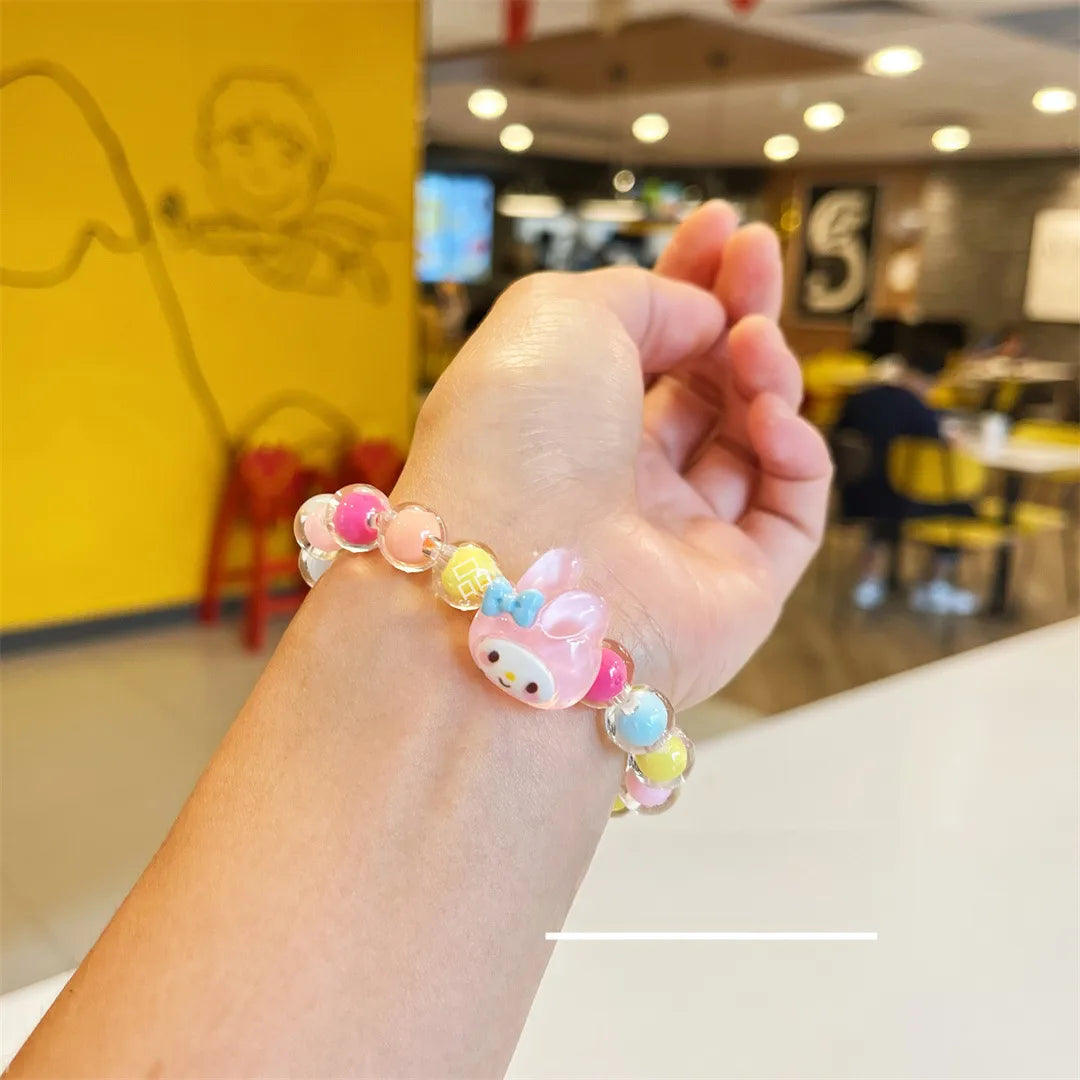 CHILD - Unicorn Fantasy Pearl Bracelet