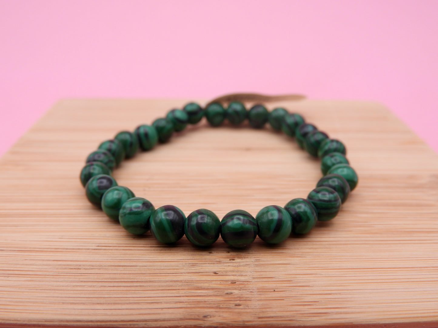 CHILD - Natural Stone Bracelet for Children from 5 to 12 years old