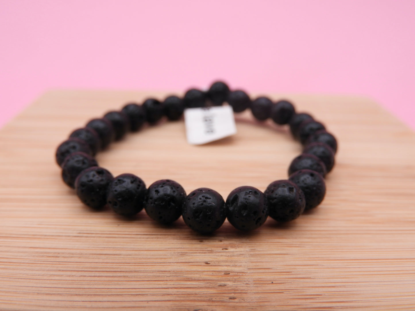 CHILD - Natural Stone Bracelet for Children from 5 to 12 years old