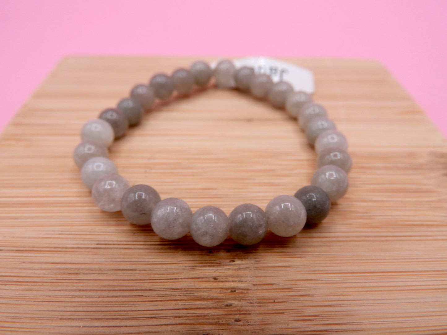 CHILD - Natural Stone Bracelet for Children from 5 to 12 years old