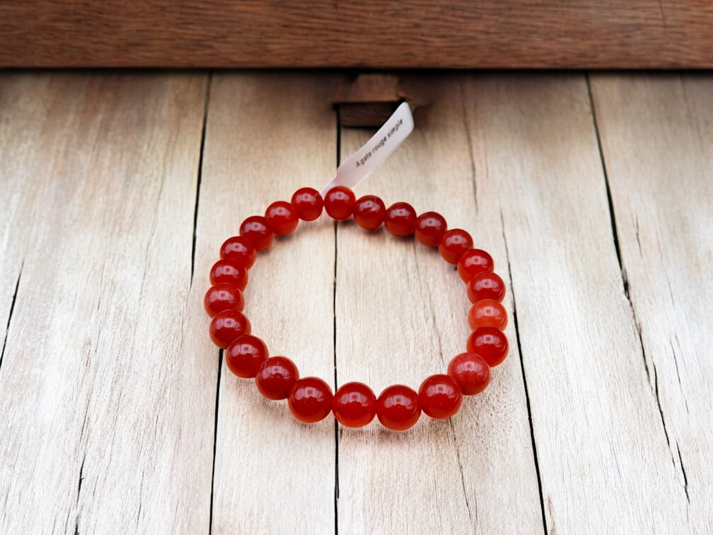 KINDER – Natursteinarmband für Kinder von 5 bis 12 Jahren