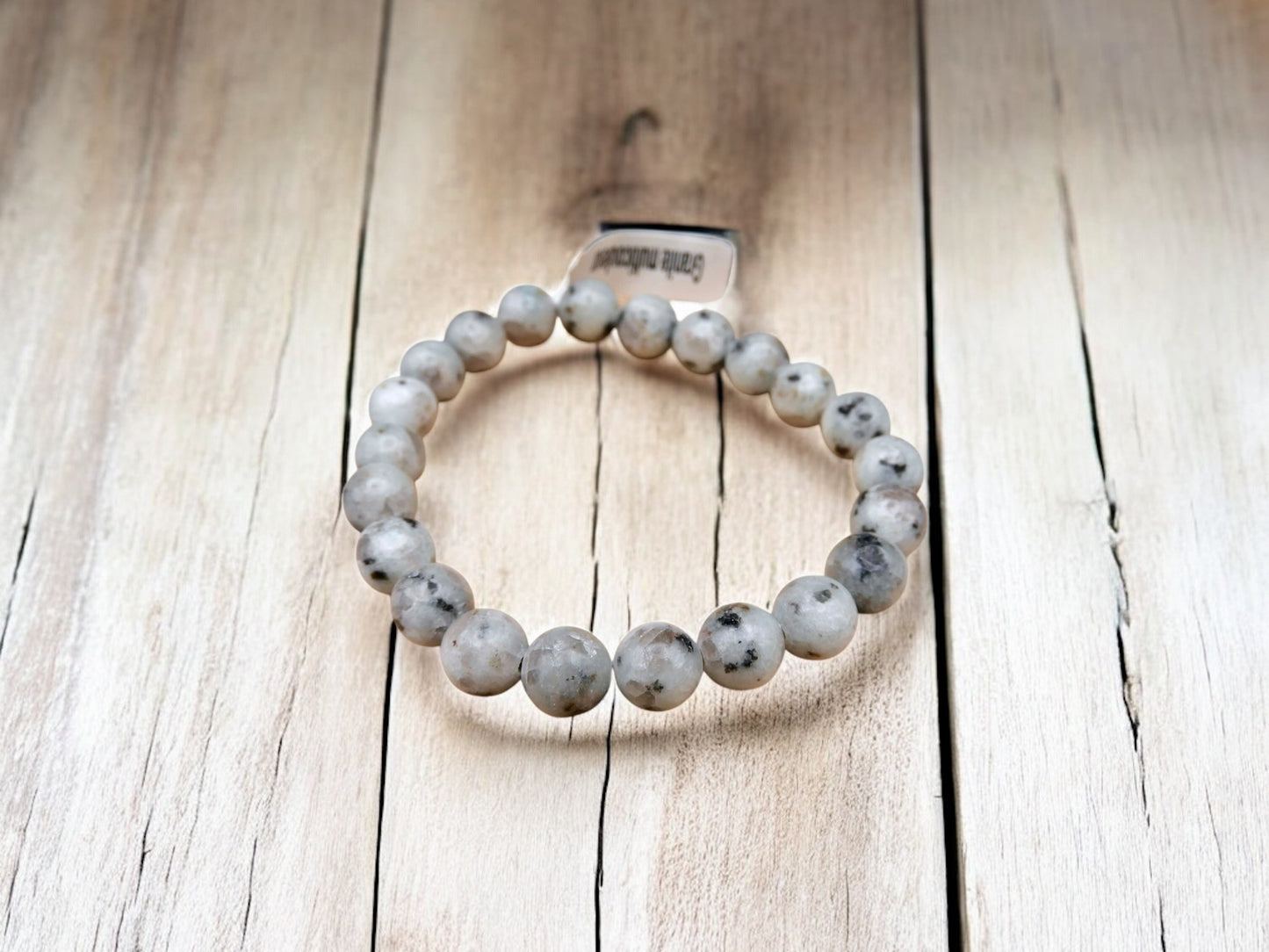 KINDER – Natursteinarmband für Kinder von 5 bis 12 Jahren