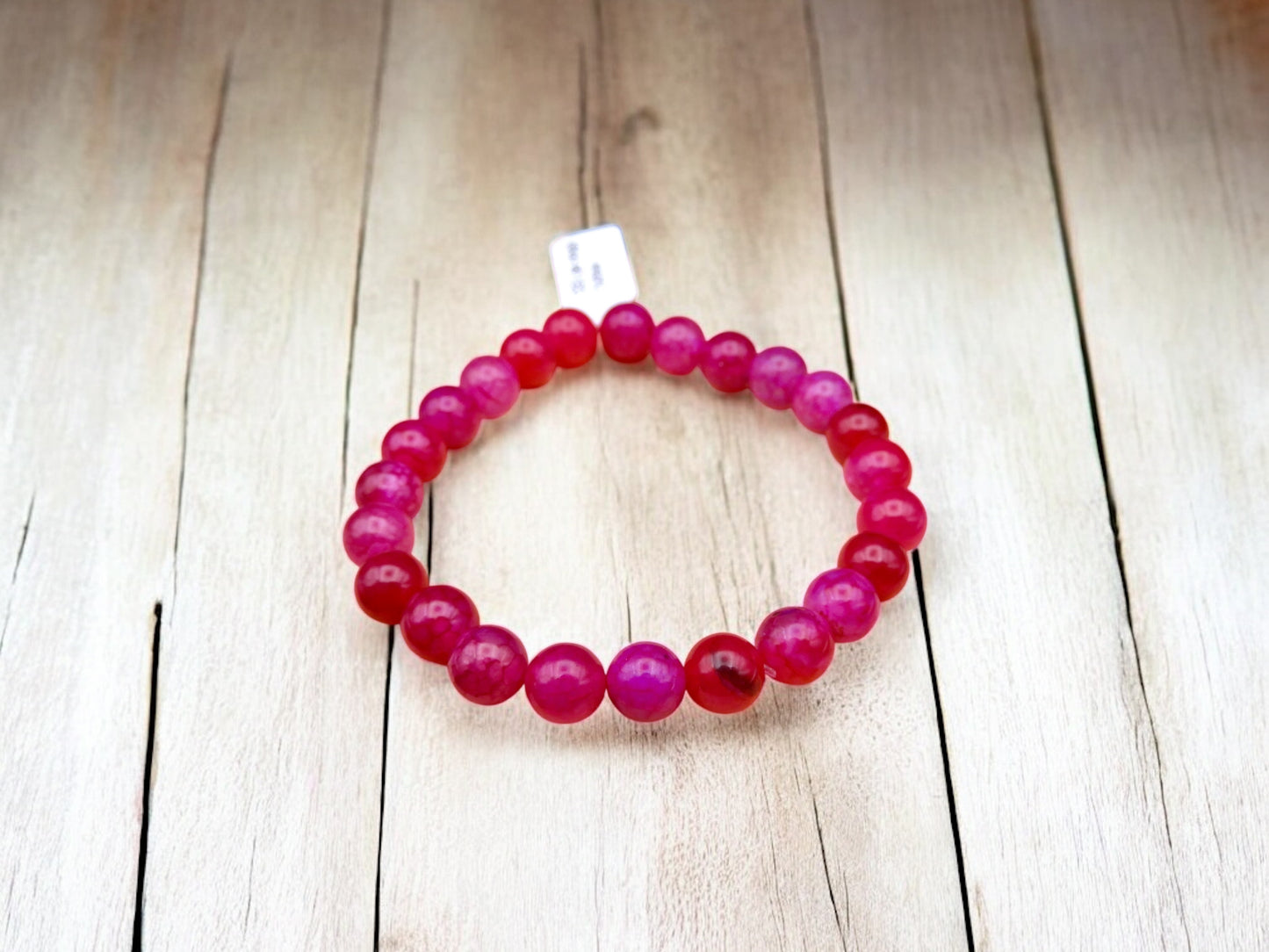 KINDER – Natursteinarmband für Kinder von 5 bis 12 Jahren