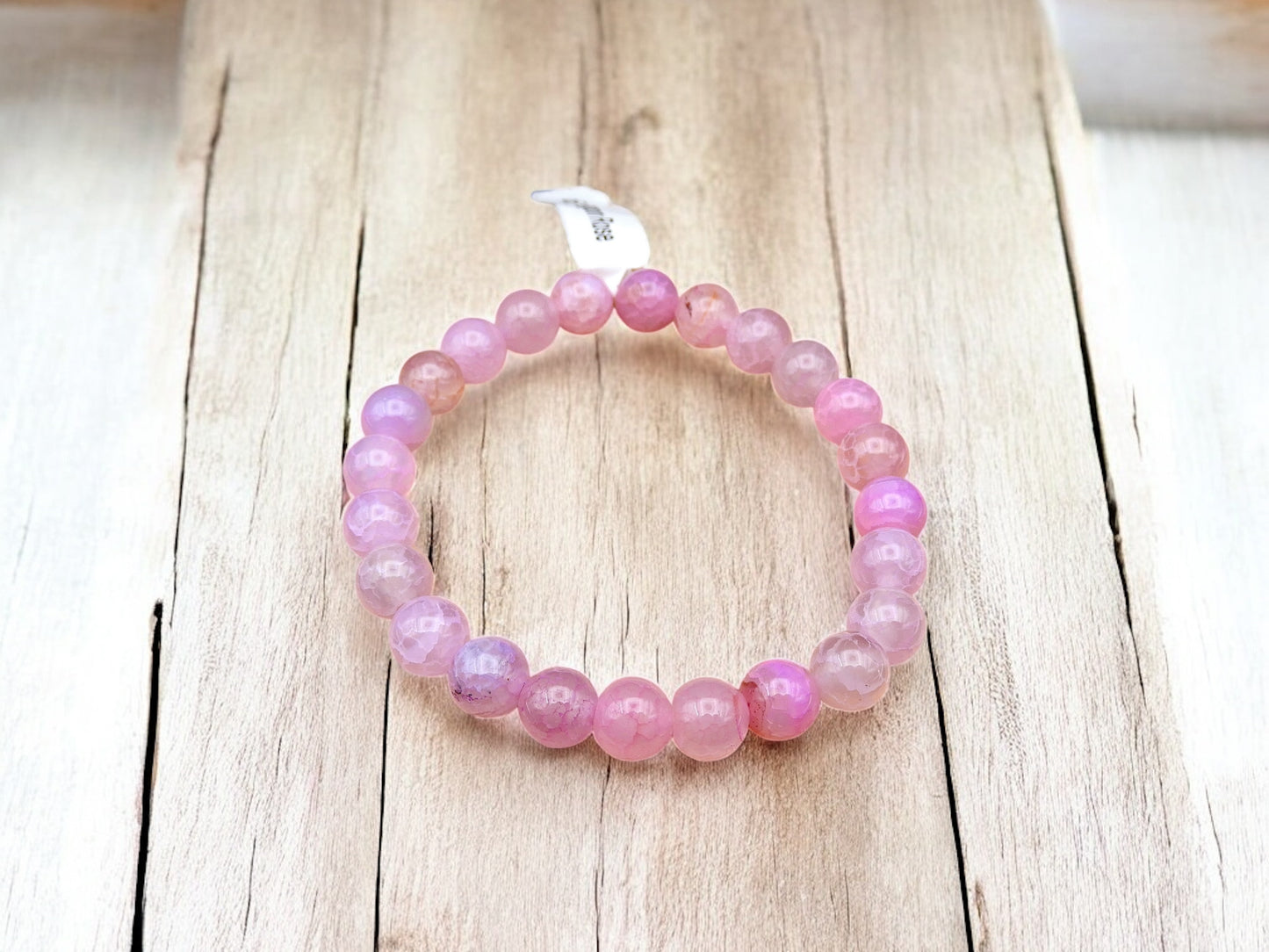 KINDER – Natursteinarmband für Kinder von 5 bis 12 Jahren
