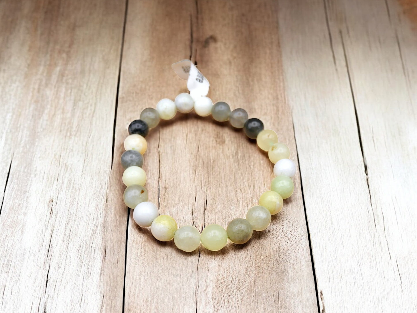 KINDER – Natursteinarmband für Kinder von 5 bis 12 Jahren