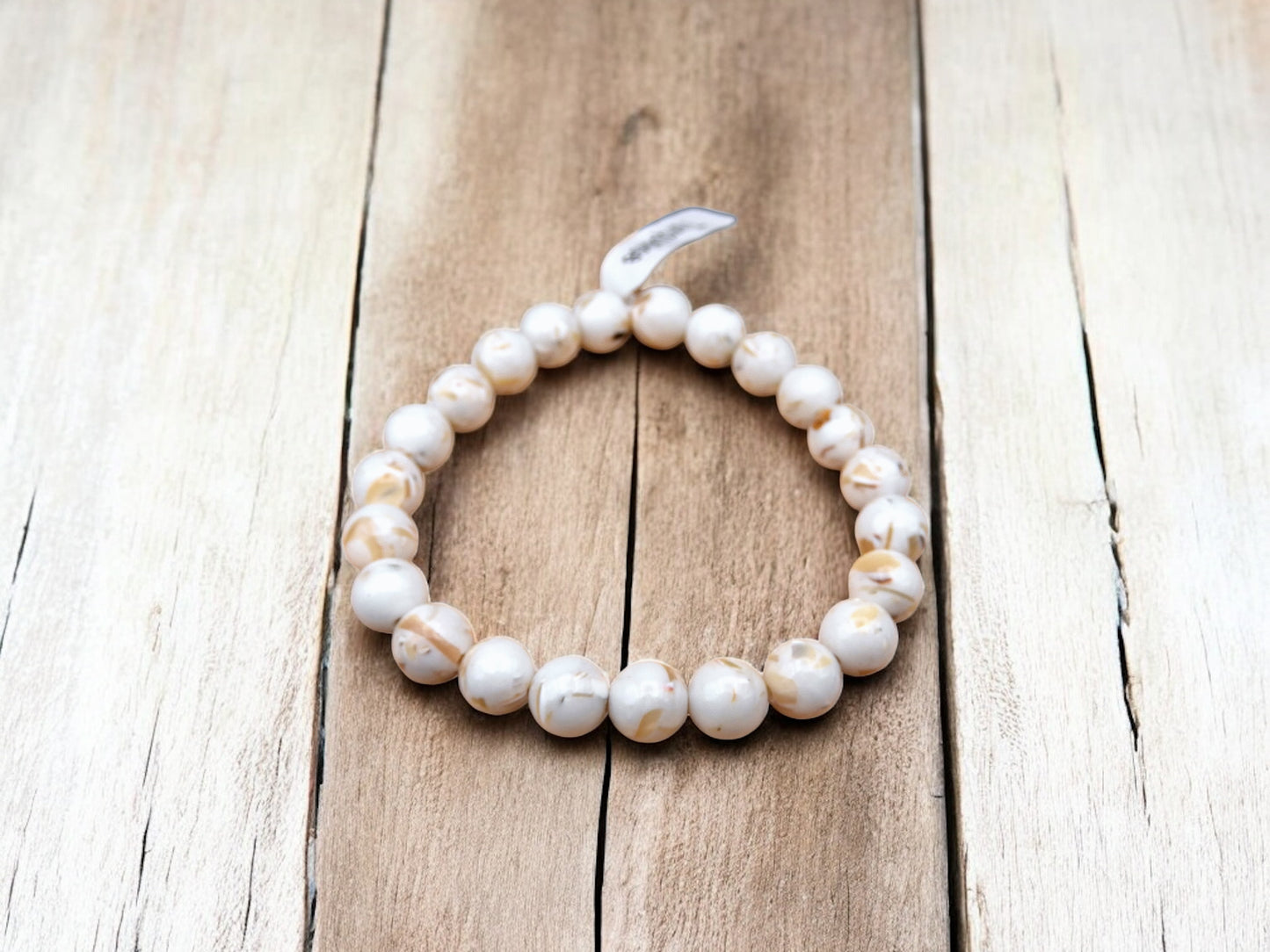 KINDER – Natursteinarmband für Kinder von 5 bis 12 Jahren