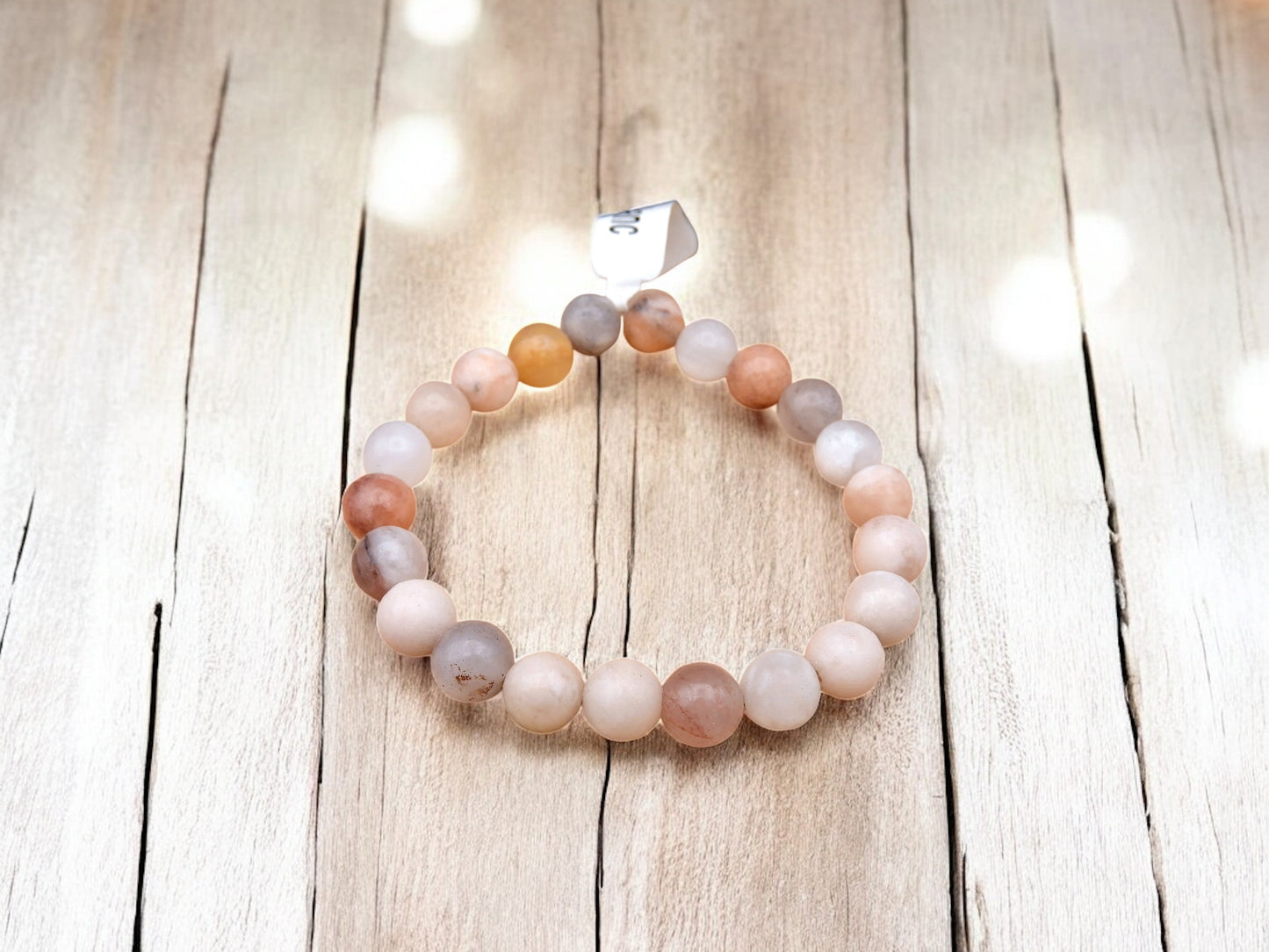 KINDER – Natursteinarmband für Kinder von 5 bis 12 Jahren